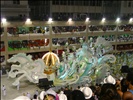 Samba Parade, Carnival